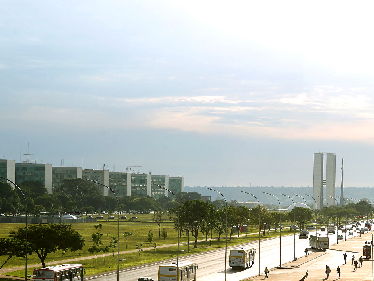 Foto: Dênio Simões / Agência Brasília