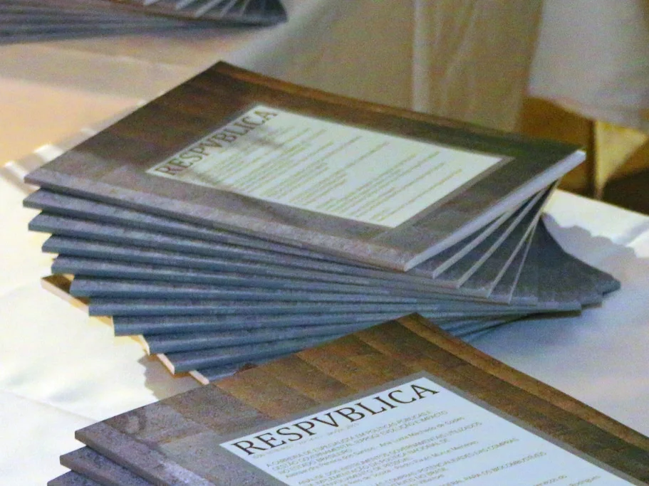 ANESP realiza chamada de artigos para próxima edição da ResPvblica