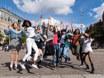 Holanda oferece bolsa de estudo em cursos de curta duração para transformadores sociais