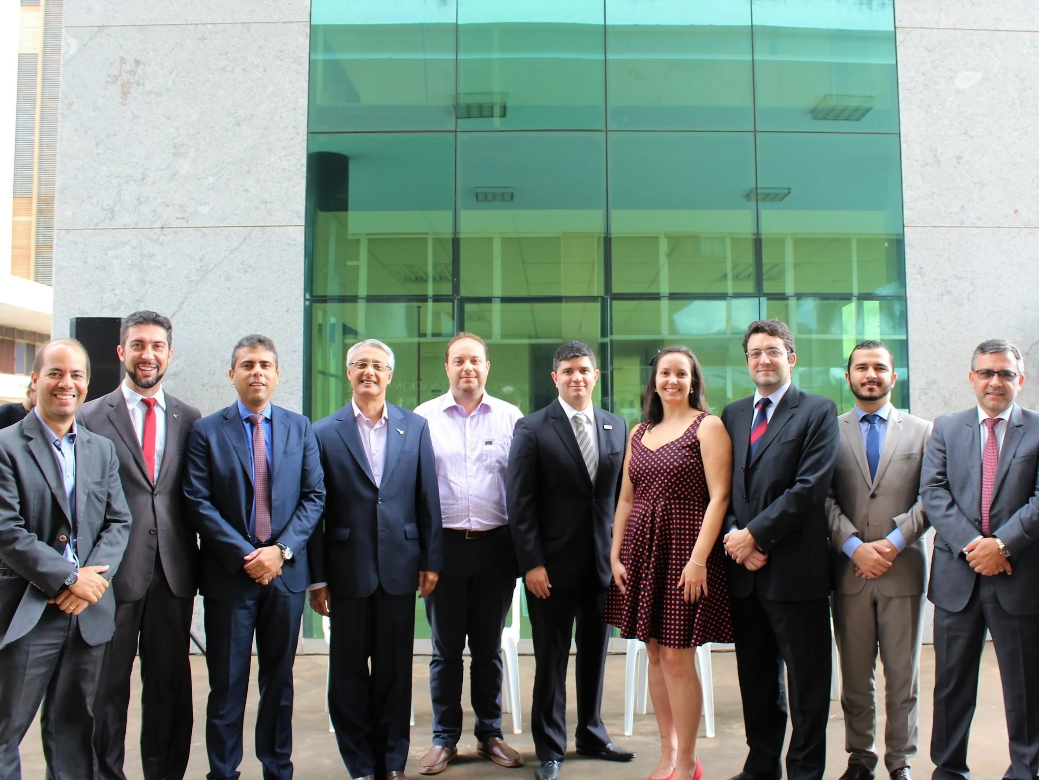 Sindicato Nacional dos Servidores do IPEA dá posse à nova Diretoria Executiva