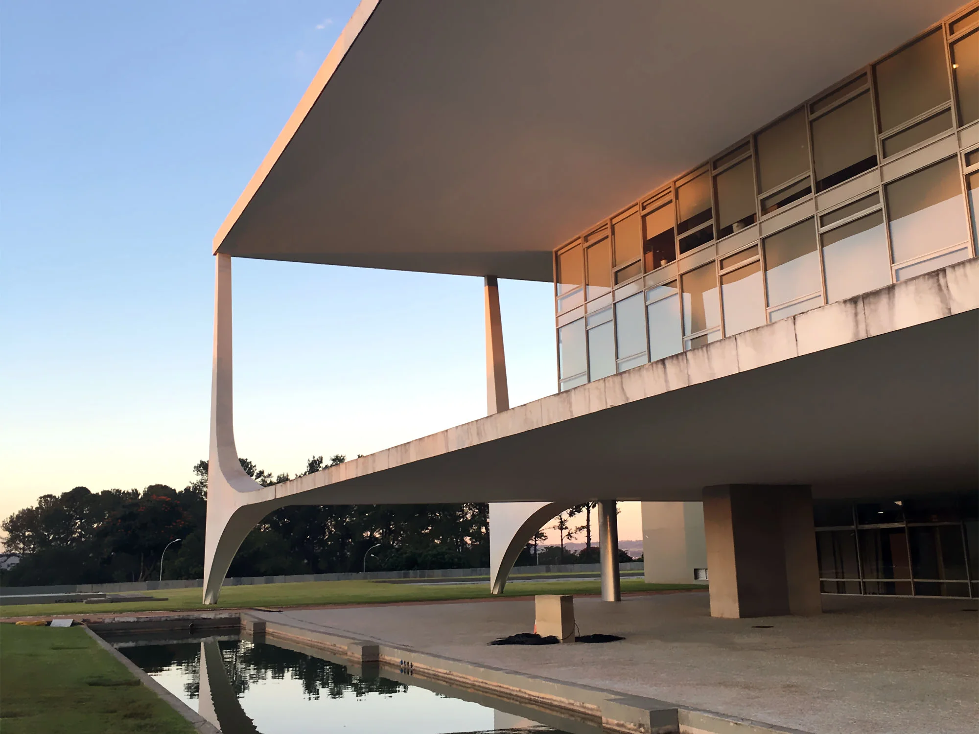 Seleção oferece três vagas para EPPGGs na Presidência da República