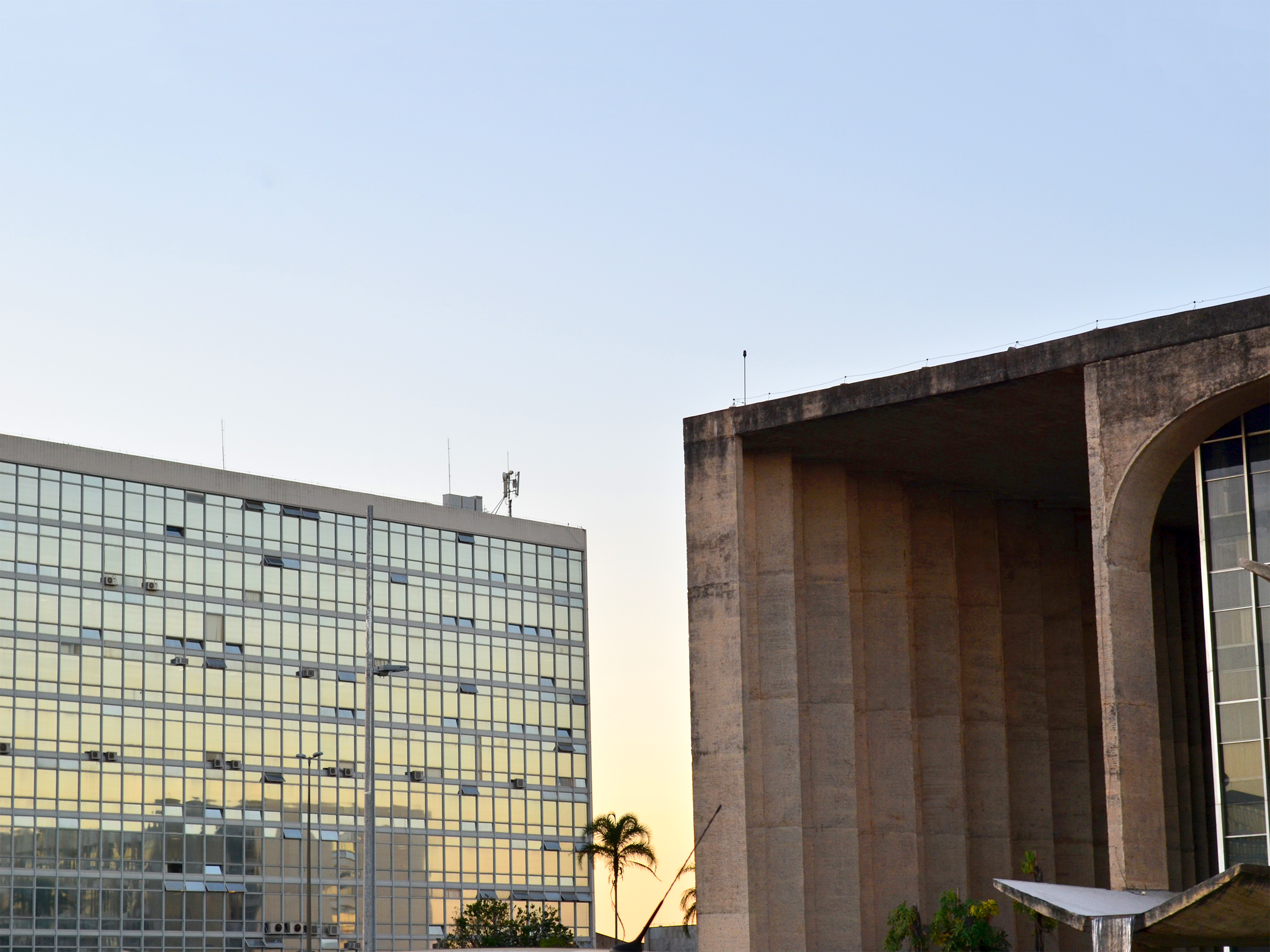 Foto: Filipe Calmon / ANESP
