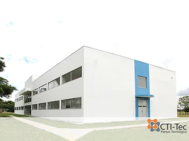 Parque Tecnológico CTI-Tec abre as portas para quem busca inovação e excelência em PD&I 