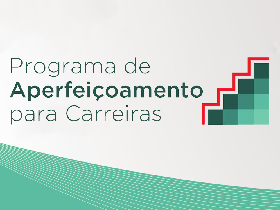 Programa de Aperfeiçoamento para Carreiras da Enap: Inscrições abertas para o curso Pobreza e Políticas de Proteção Social