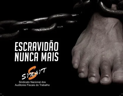 Em conjunto com Fonacate, ANESP pede revogação de portaria do Ministério do Trabalho sobre fiscalização de trabalho escravo