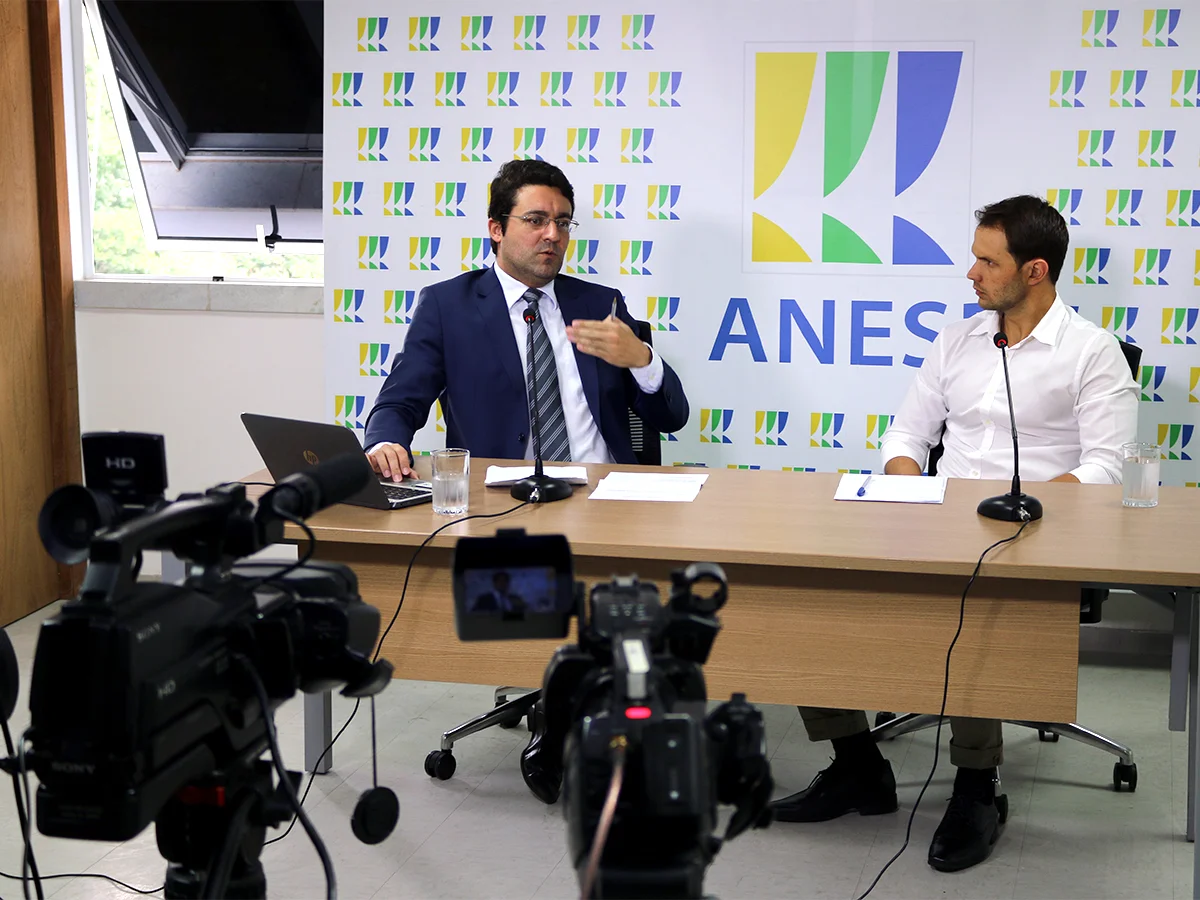 Assista ao debate sobre as propostas de campanha da chapa candidata à Diretoria da ANESP e ANESP Sindical realizado pela Comissão Eleitoral
