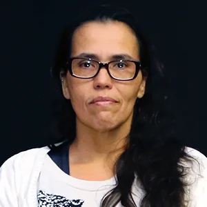 Regina Luna Santos de Souza (2ª Turma)
