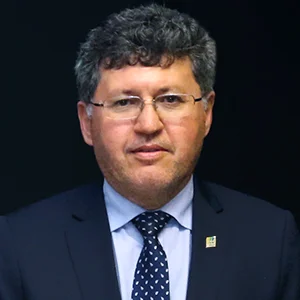 Alex Rabelo Machado (4ª Turma)