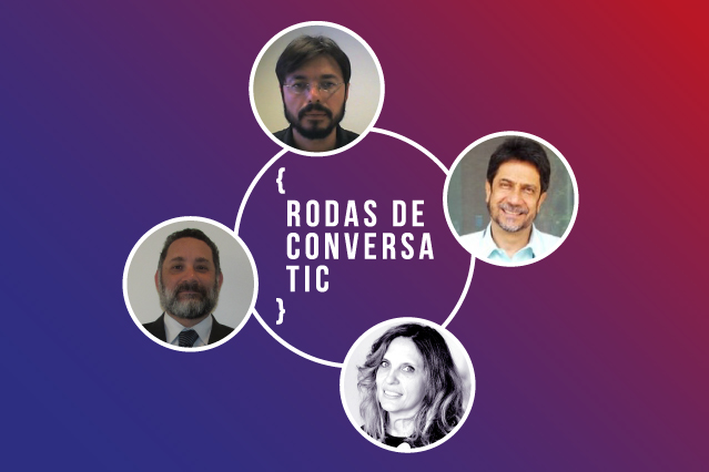 MP e Enap promovem “Rodas de Conversa” sobre TIC