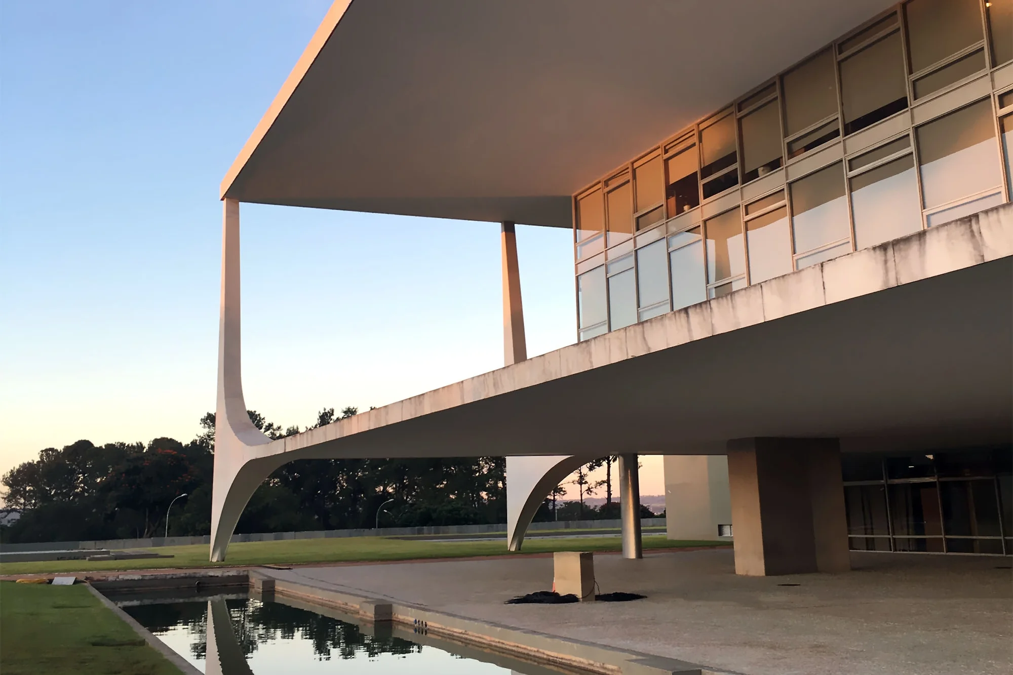 Presidência da República abre seleção com duas vagas para EPPGGs