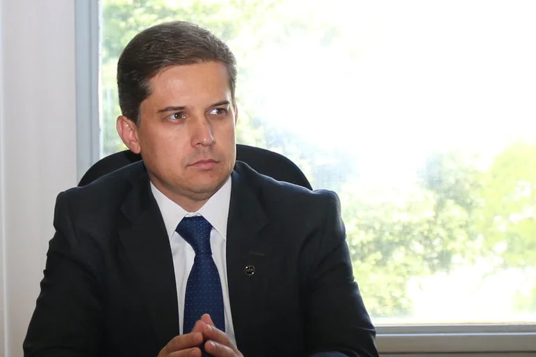 EPPGG Gleisson Rubin é nomeado Secretário-Executivo do Ministério do Planejamento, Desenvolvimento e Gestão