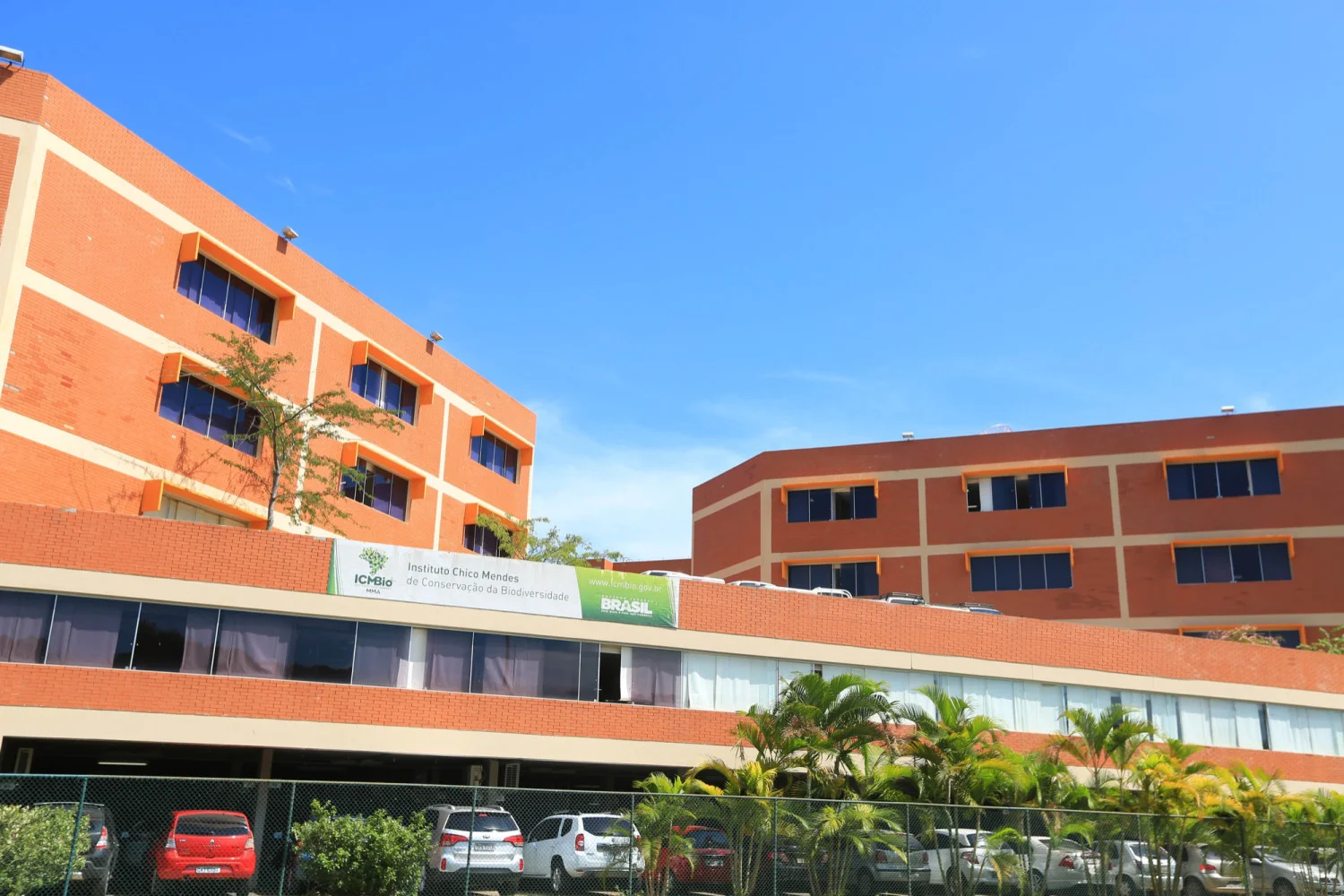 ICMBio tem quatro vagas abertas para EPPGGs