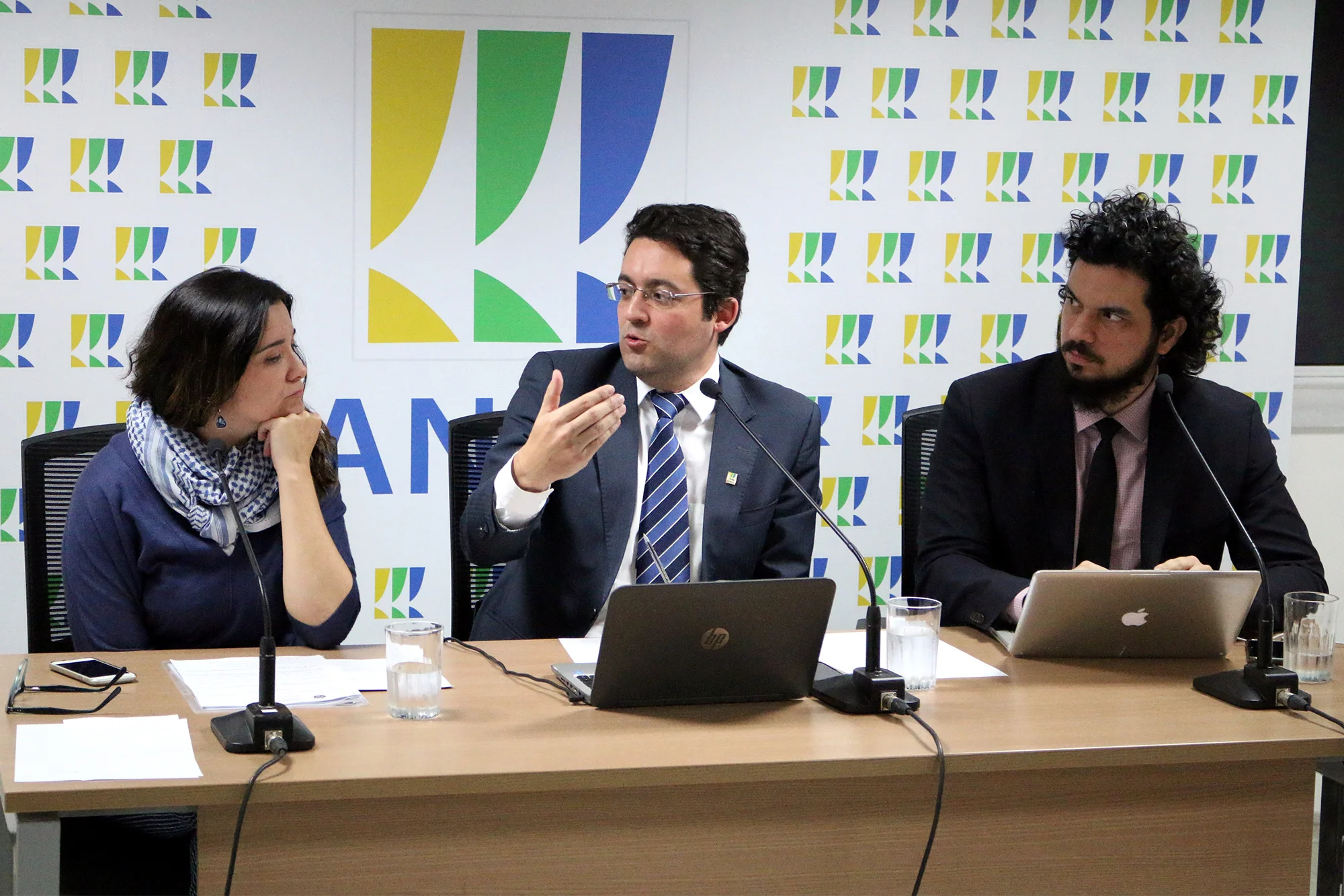 Lei de Migração - TV ANESP