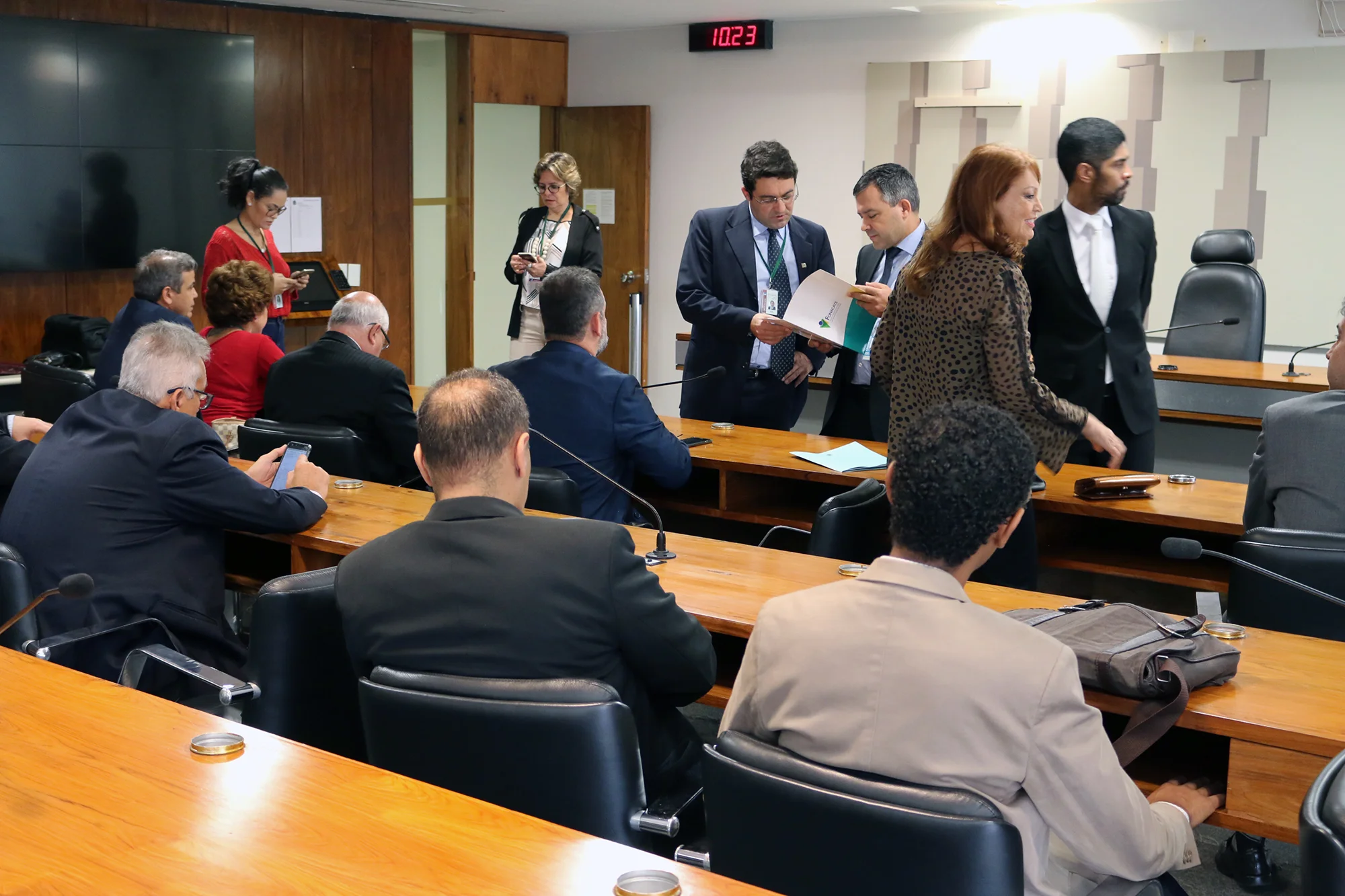 PLS 395: Atuação incisiva da ANESP e do Fonacate leva a recuo sobre alíquota previdenciária suplementar e progressiva de 22%