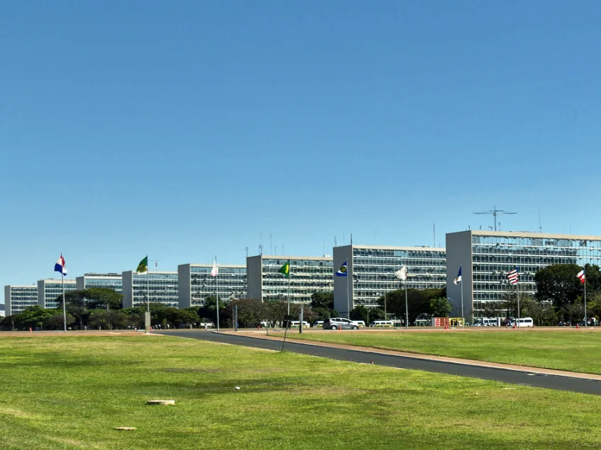 Ministério da Fazenda busca três EPPGGs para a Secretaria de Assuntos Internacionais