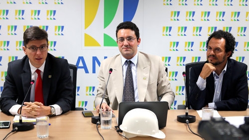 Reforma Trabalhista - TV ANESP