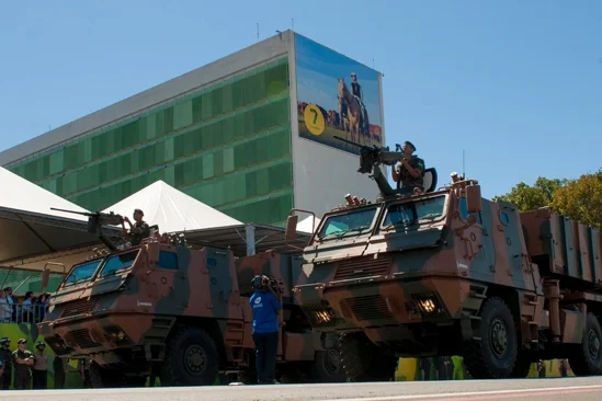 Seleção busca EPPGG para preencher vaga no Ministério da Defesa