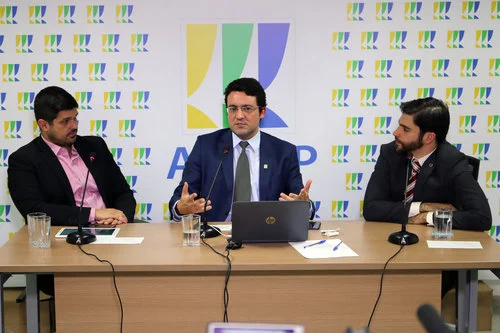 Cadastro Positivo - TV ANESP