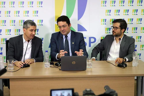 Desburocratização e Governo Digital - TV ANESP