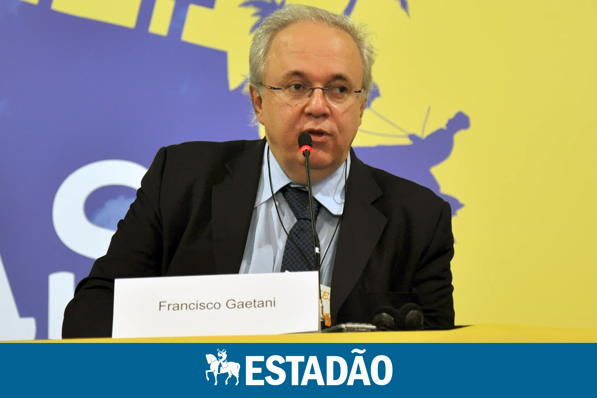 Presidente da ENAP, EPPGG Francisco Gaetani, publica artigo "Entre a indústria da escavação e a 4ª República" no Estadão