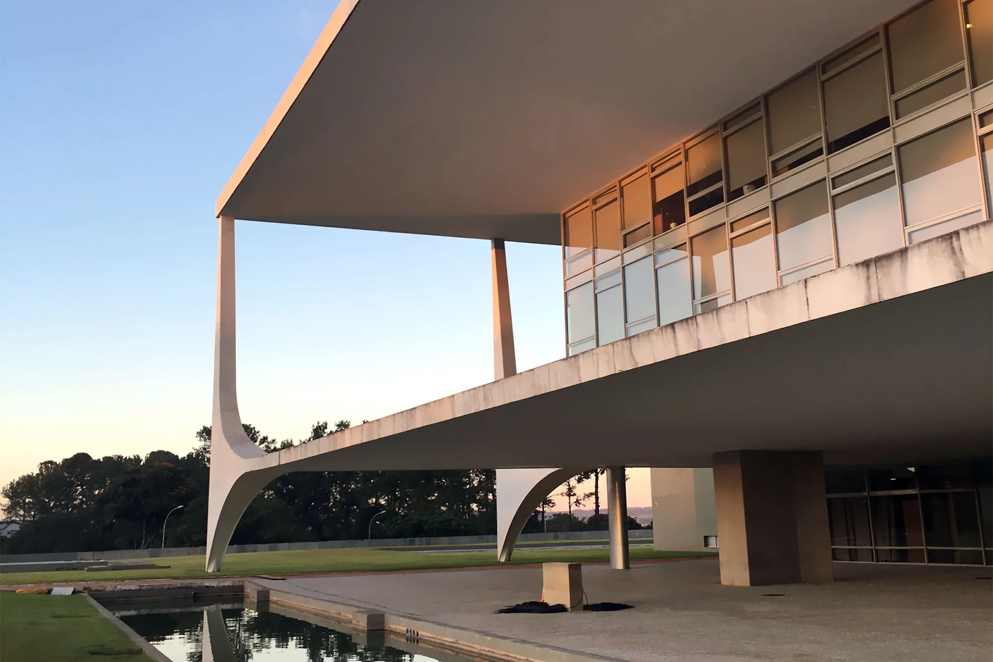 Oportunidade de DAS 4 é oferecida para EPPGG na Presidência da República