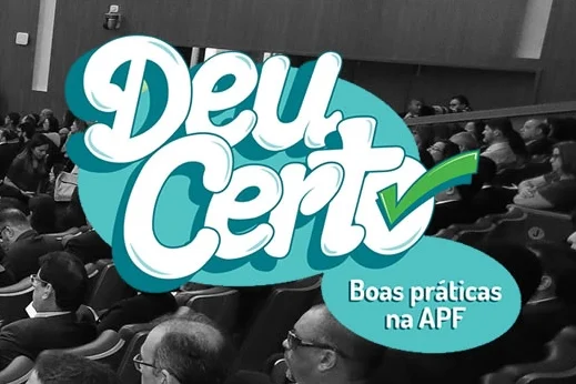 Seminário do TCU vai compartilhar boas práticas na Administração Pública