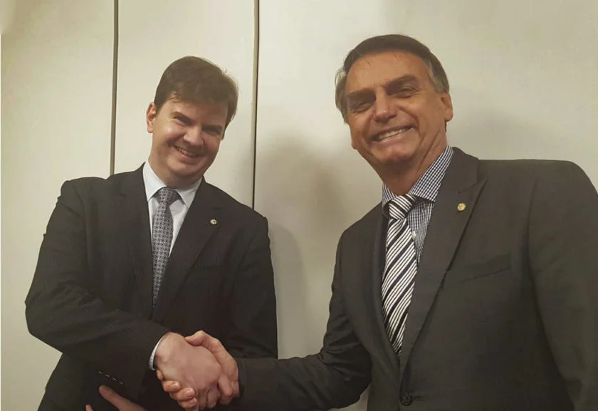 Foto: Gabinete de Transição