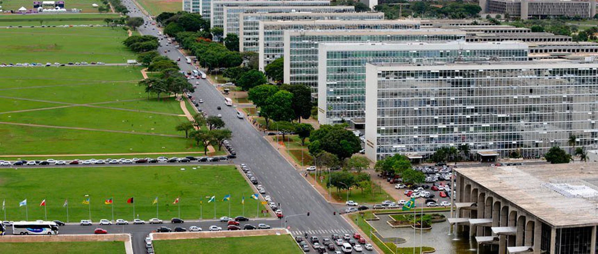 Novo Secretário-Executivo Adjunto do Ministério da Economia é EPPGG; outros cinco membros da carreira são nomeados com DAS 5