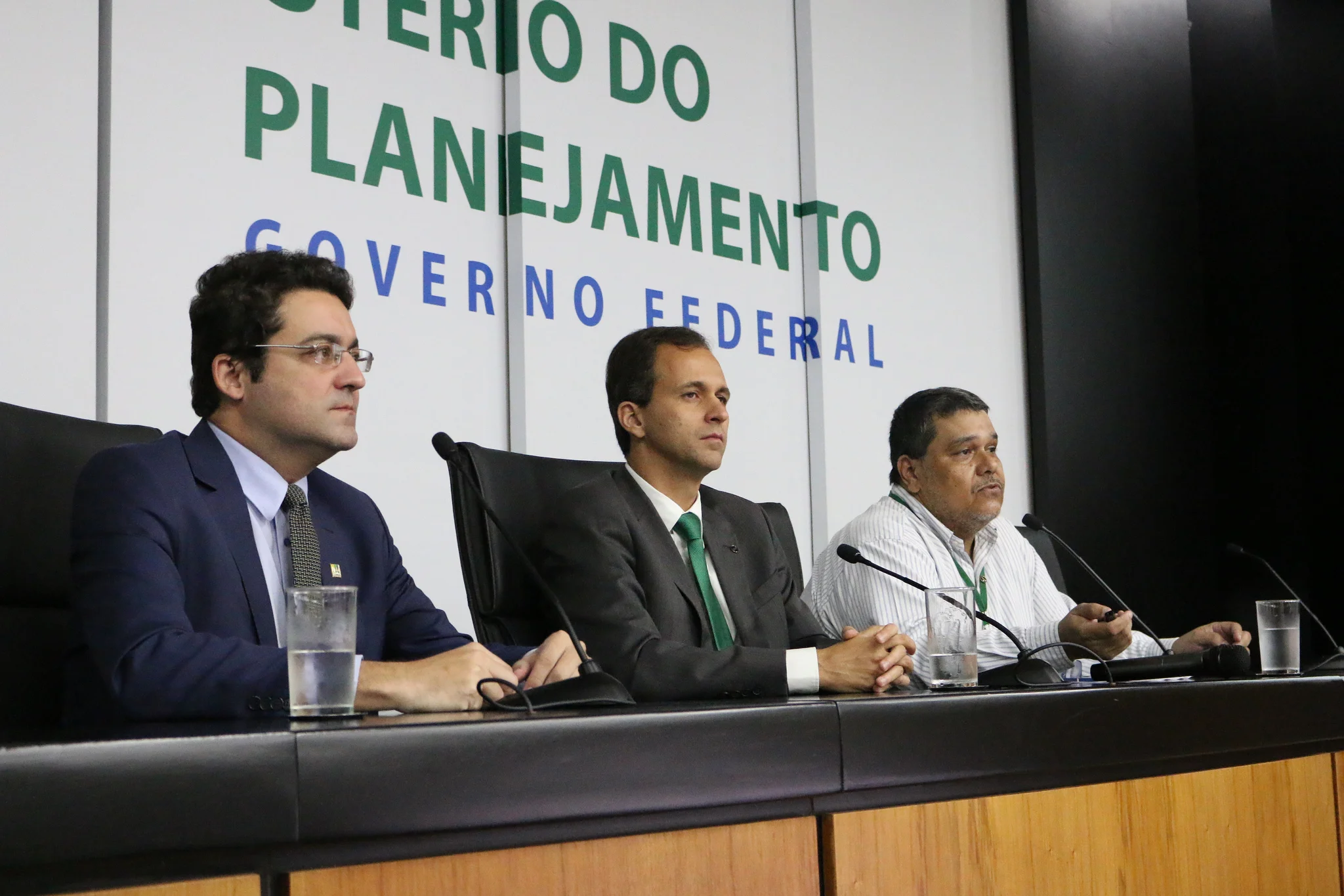 Equipe e agenda de trabalho da Seges é apresentada&nbsp;aos&nbsp;EPPGGs em evento com apoio da ANESP