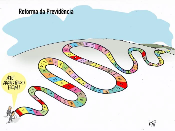 Iotti / Zero Hora