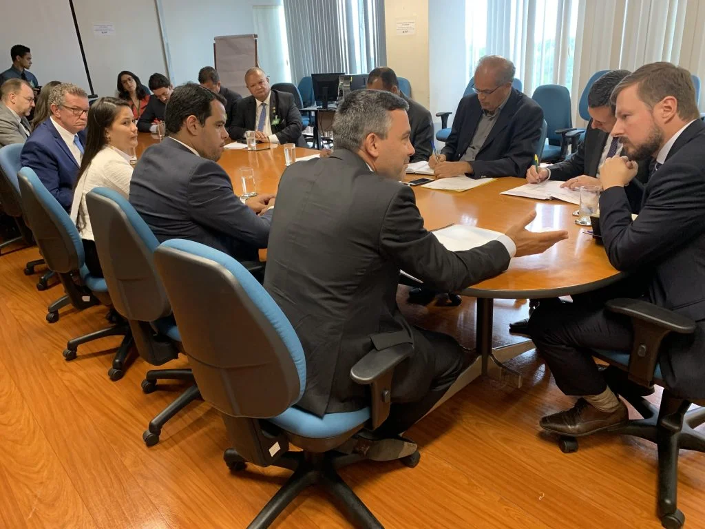 Em reunião com SGP, entidades questionam MP que barra cobrança de contribuições sindicais voluntárias na folha de pagamento