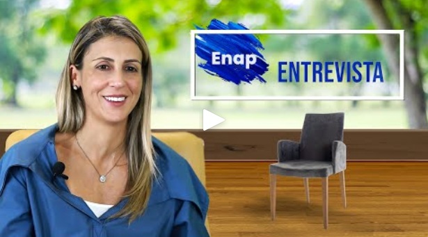 EPPGG participa de projeto lançado pela Enap com o tema Governança