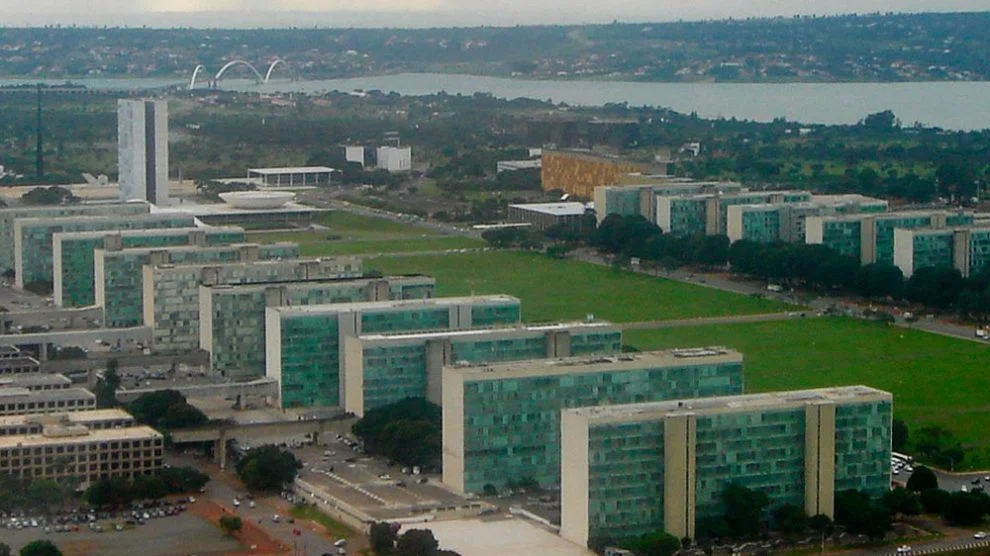 União pede dilação do prazo para comprovar cumprimento de liminar