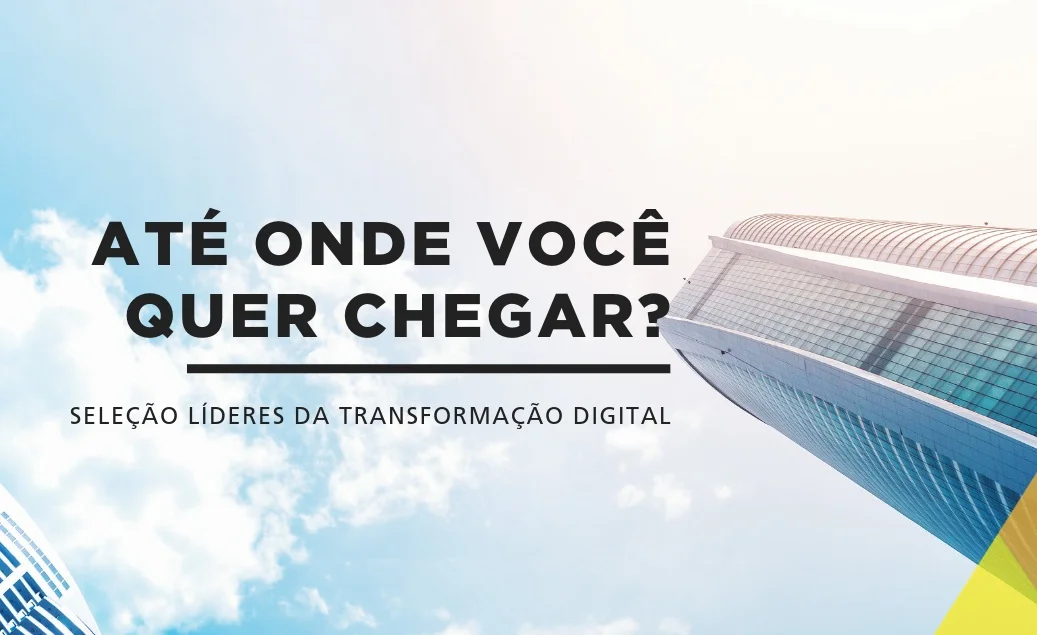 Enap e Ministério da Economia iniciam formação de banco de talentos para líderes em transformação digital