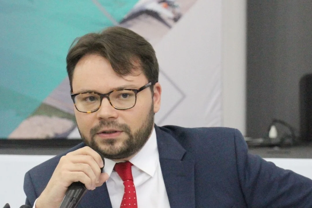 Foto: Ascom/Enap