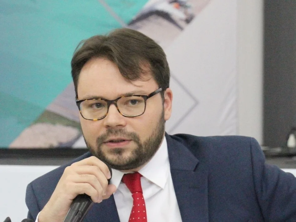 Enap anuncia novo presidente