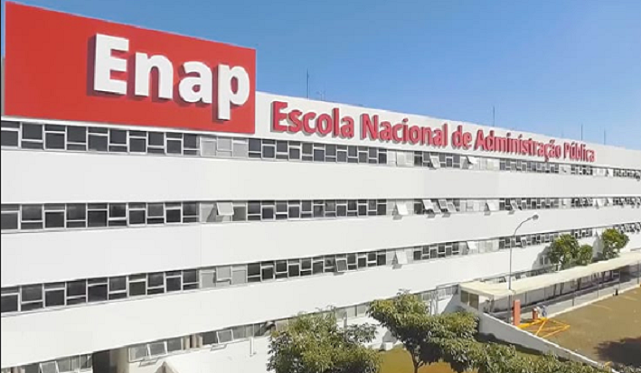 Enap abre chamada pública de docentes para Doutorado Profissional em Políticas Públicas