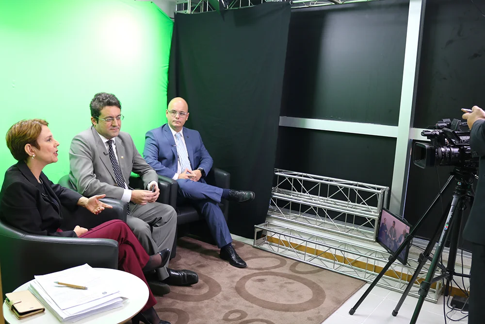 Na próxima quinta, TV ANESP aborda marco regulatório e governança de agências reguladoras e empresas estatais