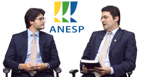 TV ANESP E-Book: André Rosilho fala sobre atuação do TCU e impactos na gestão pública