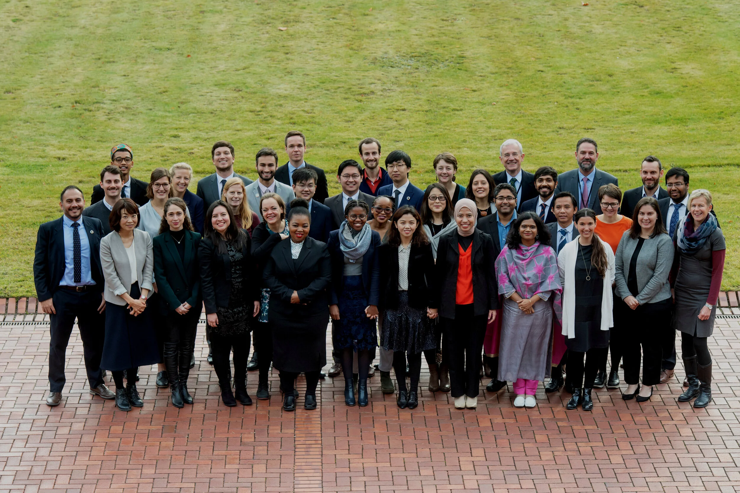 Programa MGG Academy 2020 abre candidaturas para bolsa na Alemanha