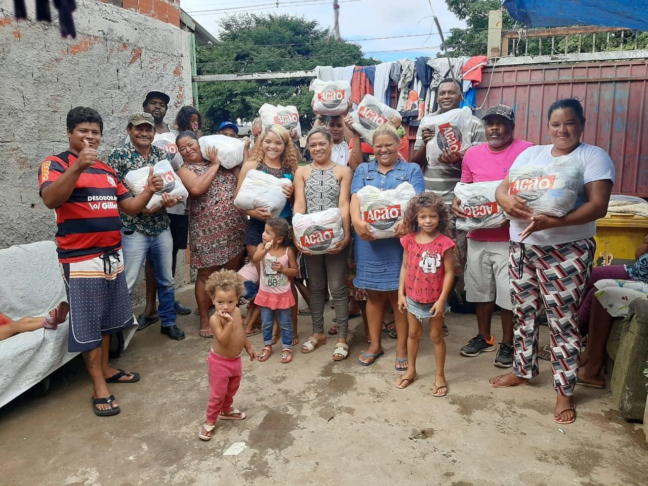 EPPGG lidera ação solidária em tempos de pandemia; saiba como colaborar