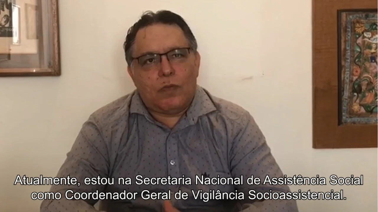 Coronavírus: EPPGGs em Ação | Marco Maia Antunes