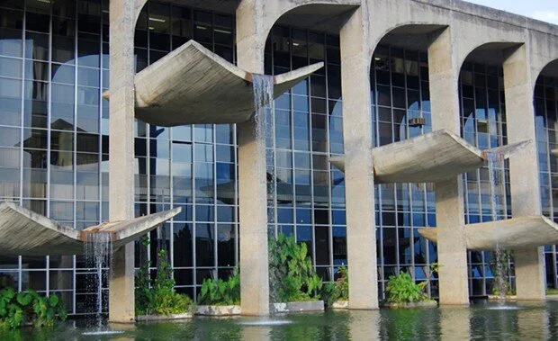 Vagas para movimentação de EPPGG no Ministério da Justiça