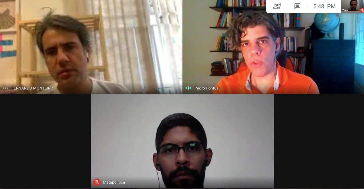 Reforma administrativa volta a ser debatida pela ANESP com parlamentares 