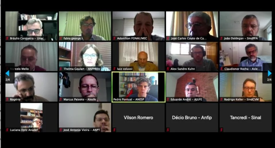 Entidades que representam Carreiras Típicas de Estado reagem à reforma administrativa