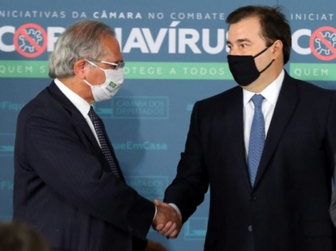 Movimentações sobre a Reforma Administrativa podem levar sua votação para 2021