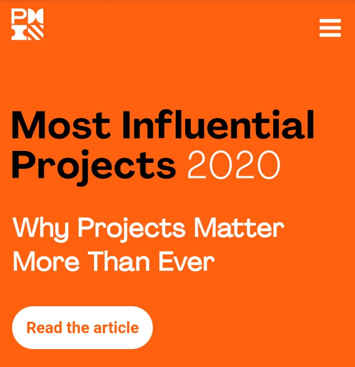 Portal gov.br está entre os 10 projetos mais influentes da América Latina em 2020