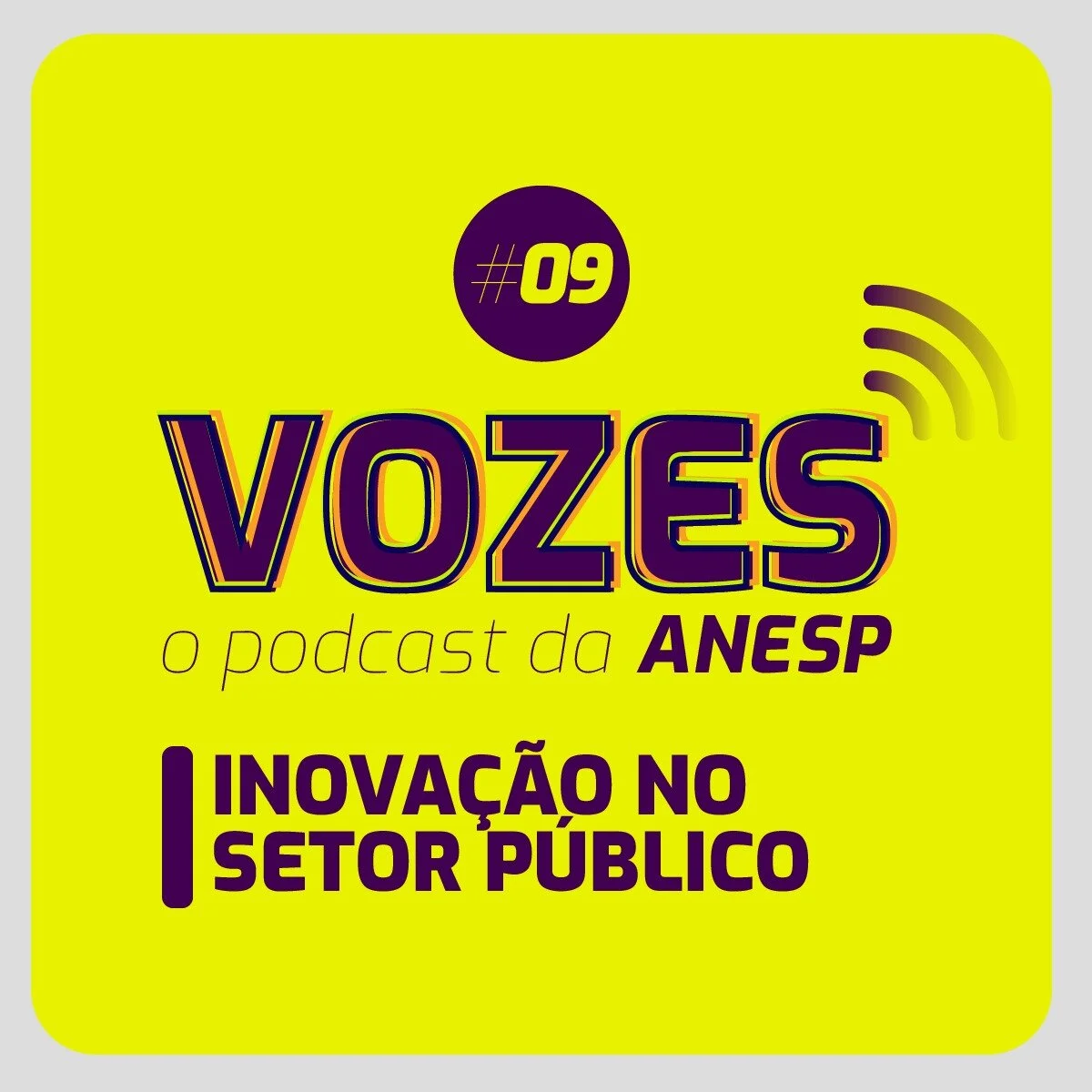 Vozes #9 convida EPPGGS para falar sobre inovação no setor público