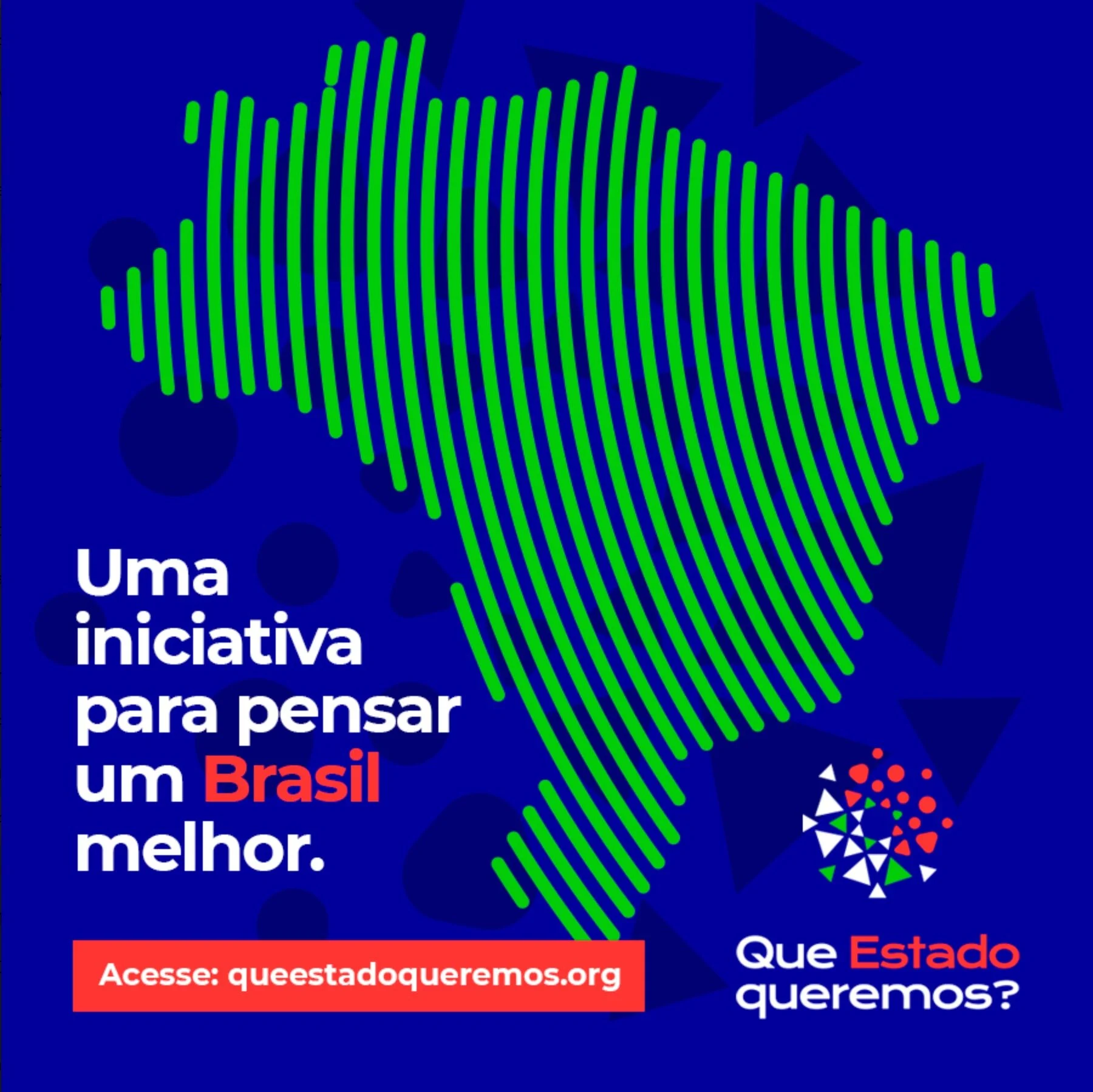 ANESP lança projeto 'Que Estado queremos?' para discutir Estado e Reforma Administrativa