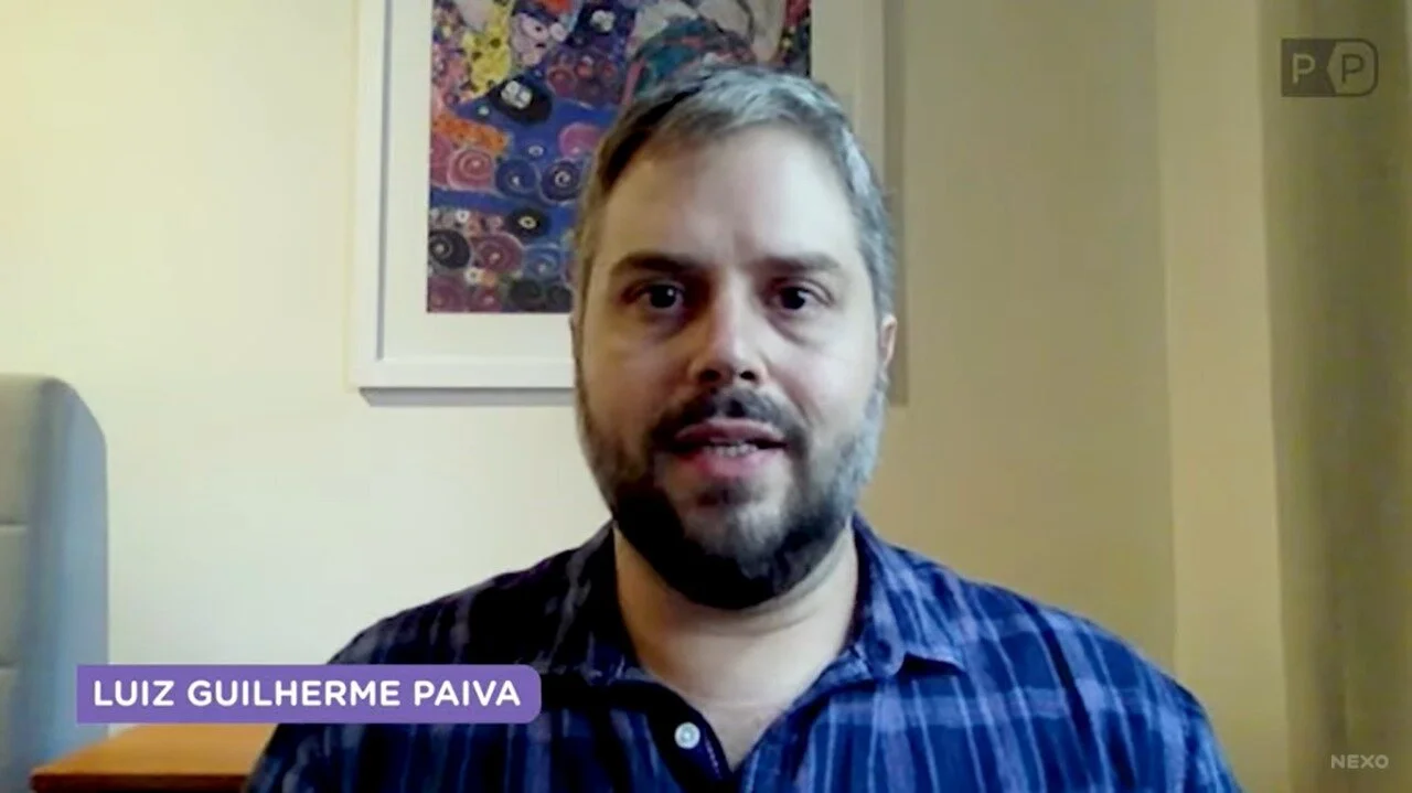 EPPGG Luiz Guilherme Paiva fala sobre política de drogas ao Nexo